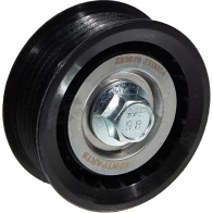 Ролик обводной Citroen Jumper 2.2 HDi, Peugeot Boxer 2.2 HDi 06 ZENTPARTS Z23678 SPOQZ T 1441249000 - Изображение 3
