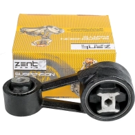 Подушка ДВС задняя правая Citroen C5, Peugeot 407 03 ZENTPARTS Z13300 GT6CL MD 1441249012 - Изображение 4