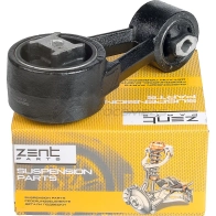 Подушка ДВС задняя правая Citroen C5, Peugeot 407 03 ZENTPARTS Z13300 GT6CL MD 1441249012 - Изображение 5