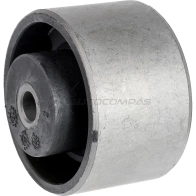 Подушка ДВС задняя правая d=65 Peugeot 106206306307 Partner 91 ZENTPARTS 2 IE81X 1441249014 Z13155 - Изображение 4