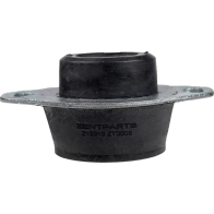 Подушка КПП левая Peugeot 405 1.3-1.9 D406 1.6-2.0 87 ZENTPARTS 1441249024 Z13918 OBF FL - Изображение 2