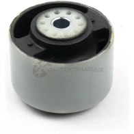 Подушка ДВС задняя левая Citroen A X 1.01.11.4 86-96 Saxo 1.0-1.61.5 D 96 ZENTPARTS Z13322 1441249029 D OH0A - Изображение 2
