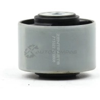 Подушка ДВС задняя левая Citroen A X 1.01.11.4 86-96 Saxo 1.0-1.61.5 D 96 ZENTPARTS Z13322 1441249029 D OH0A - Изображение 3