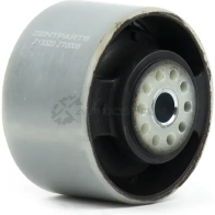 Подушка ДВС задняя левая Citroen A X 1.01.11.4 86-96 Saxo 1.0-1.61.5 D 96 ZENTPARTS Z13322 1441249029 D OH0A - Изображение 5