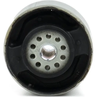Подушка ДВС задняя левая Citroen A X 1.01.11.4 86-96 Saxo 1.0-1.61.5 D 96 ZENTPARTS Z13322 1441249029 D OH0A - Изображение 6