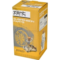 Подушка ДВС правая Peugeot 1.4-1.9 TD 87-01 ZENTPARTS L6R ZA7A Z13154 1441249031 - Изображение 2