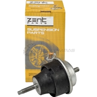 Подушка ДВС правая Peugeot 1.4-1.9 TD 87-01 ZENTPARTS L6R ZA7A Z13154 1441249031 - Изображение 4