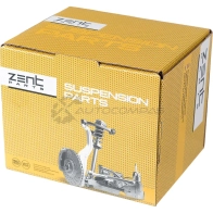 Подушка ДВС правая Peugeot 406 2.0 T2.0 HDi2.1 T D2.2 HDi 96 ZENTPARTS 3 5MUPZ 1441249035 Z13161 - Изображение 2