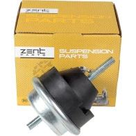 Подушка ДВС правая Peugeot 406 2.0 T2.0 HDi2.1 T D2.2 HDi 96 ZENTPARTS 3 5MUPZ 1441249035 Z13161 - Изображение 3
