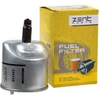 Фильтр топливный Citroen Berlingo C3 C4 C5, Peugeot 207208308408 1.4 HD i-1.6 HD i 09 ZENTPARTS Z34768 K8H CWQ2 1441249039 - Изображение 2