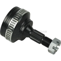 Шрус наружный комплект ABS, Peugeot Partner 1.6 HDi 05 ZENTPARTS 1441249061 Z21758 J3 3TP - Изображение 2