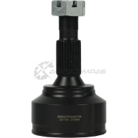 Шрус наружный комплект Peugeot 1.8i2.0i1.6 HDi2.2 HDi 05 ZENTPARTS ACXE 4MW Z21725 1441249075 - Изображение 3