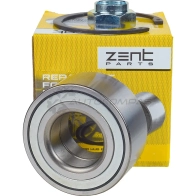 Комплект подшипника ступицы передней Peugeot, Citroen Z X б ABS ZENTPARTS Z22027 YVHNY A 1441249093 - Изображение 2