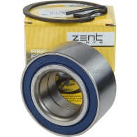Комплект подшипника ступицы передней Citroen X M, Peugeot 605 97- 00 ZENTPARTS 1441249096 Z22110 G Z09N - Изображение 2