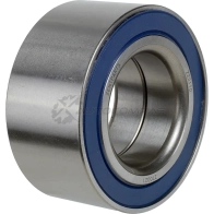 Комплект подшипника ступицы передней Citroen X M, Peugeot 605 97- 00 ZENTPARTS 1441249096 Z22110 G Z09N - Изображение 3