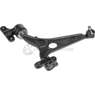 Рычаг передний нижний левый Fiat Ulysse 2.0 D 06 ZENTPARTS Z24697 1441249099 QKP SGM - Изображение 3