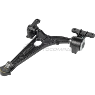 Рычаг левый Peugeot Expert 07 ZENTPARTS Z24676 ZUM1 9 1441249103 - Изображение 4