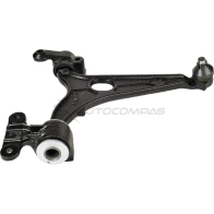 Рычаг правый Peugeot Expert 07 ZENTPARTS Z24677 1441249108 A PWDH - Изображение 3