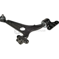 Рычаг правый Peugeot Expert 07 ZENTPARTS Z24677 1441249108 A PWDH - Изображение 4