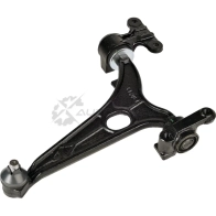 Рычаг правый Peugeot Expert 07 ZENTPARTS Z24677 1441249108 A PWDH - Изображение 5