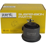 Сайлентблок рычага пер. Peugeot 406 all 95 ZENTPARTS Z25521 1441249116 QI 8PEL - Изображение 3