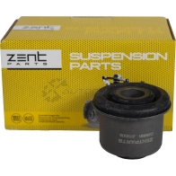 Сайлентблок рычага пер. Peugeot 406 all 95 ZENTPARTS Z25521 1441249116 QI 8PEL - Изображение 4