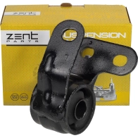 Сайлентблок рычага зад. л. Citroen Xantia all 93 ZENTPARTS 1441249119 VTAB T Z25518 - Изображение 3
