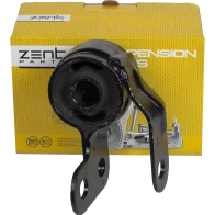 Сайлентблок рычага зад. л. Citroen Xantia all 93 ZENTPARTS 1441249119 VTAB T Z25518 - Изображение 4