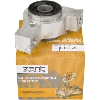 Сайлентблок рычага зад. Citroen C5 all 01 ZENTPARTS 1441249124 Z25642 VDE6 OYM - Изображение 3