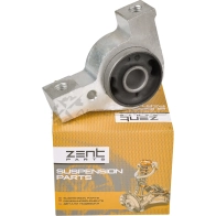 Сайлентблок рычага зад. Citroen C5 all 01 ZENTPARTS 1441249124 Z25642 VDE6 OYM - Изображение 4