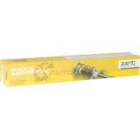 Амортизатор задний масляный Volkswagen Passat 2WD 88-91 ZENTPARTS 3X81 FVL 1441249133 Z00205 - Изображение 2
