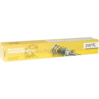 Амортизатор задний масляный Volkswagen Passat 2WD 88-91 ZENTPARTS 3X81 FVL 1441249133 Z00205 - Изображение 5