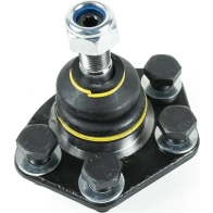 Шаровая опора =1400kg Fiat Ducato 94 ZENTPARTS 1441249136 Z36944 MS6 KG - Изображение 2