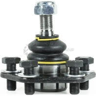 Шаровая опора =1400kg Fiat Ducato 94 ZENTPARTS 1441249136 Z36944 MS6 KG - Изображение 3