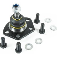 Шаровая опора =1400kg Fiat Ducato 94 ZENTPARTS 1441249136 Z36944 MS6 KG - Изображение 6