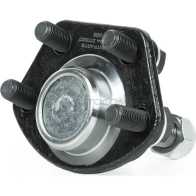Шаровая опора =1400kg Fiat Ducato 94 ZENTPARTS 1441249136 Z36944 MS6 KG - Изображение 8