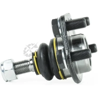 Шаровая опора =1400kg Fiat Ducato 94 ZENTPARTS 1441249136 Z36944 MS6 KG - Изображение 11