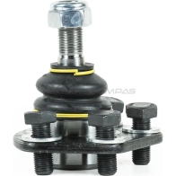Шаровая опора =1400kg Fiat Ducato 94 ZENTPARTS 1441249136 Z36944 MS6 KG - Изображение 12