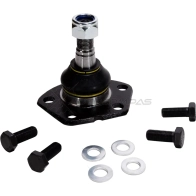 Шаровая опора =1800kg Fiat Ducato, Peugeot Boxer 01 ZENTPARTS 1441249142 Z36957 40KF IV - Изображение 6