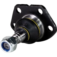 Шаровая опора =1800kg Fiat Ducato, Peugeot Boxer 01 ZENTPARTS 1441249142 Z36957 40KF IV - Изображение 7