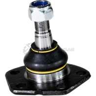 Шаровая опора =1800kg Fiat Ducato, Peugeot Boxer 01 ZENTPARTS 1441249142 Z36957 40KF IV - Изображение 9