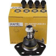 Шаровая опора except 1800kg Fiat Ducato, Peugeot Boxer 01 ZENTPARTS 1441249143 BFIH U Z36956 - Изображение 3