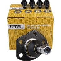 Шаровая опора except 1800kg Fiat Ducato, Peugeot Boxer 01 ZENTPARTS 1441249143 BFIH U Z36956 - Изображение 5