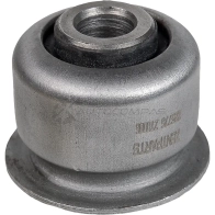 Сайлентблок рычага пер. Citroen C5 C6, Peugeot 407 all 08 ZENTPARTS Z25776 1441249149 D CBV1 - Изображение 1