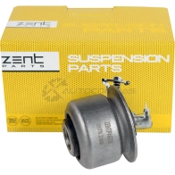 Сайлентблок рычага пер. Citroen C5 C6, Peugeot 407 all 08 ZENTPARTS Z25776 1441249149 D CBV1 - Изображение 5