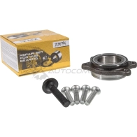 Комплект подшипника ступицы задней Citroen Xantia all 95-99 ABS ZENTPARTS 1441249152 Z22091 7 88Z9 - Изображение 2