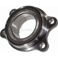 Комплект подшипника ступицы задней Citroen Xantia all 95-99 ABS ZENTPARTS 1441249152 Z22091 7 88Z9 - Изображение 3