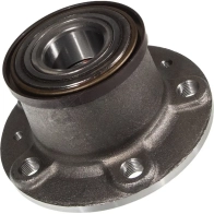 Комплект подшипника ступицы задней Fiat Ducato, Peugeot Boxer 2.23.0 HDi 06 ZENTPARTS Z21977 1441249153 SSHF HG - Изображение 1