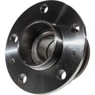 Комплект подшипника ступицы задней Fiat Ducato, Peugeot Boxer 2.23.0 HDi 06 ZENTPARTS Z21977 1441249153 SSHF HG - Изображение 3