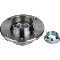 Комплект подшипника ступицы задней Peugeot 406, Citroen Xantia 99 ZENTPARTS Z22029 23ZT7J U 1441249155 - Изображение 1